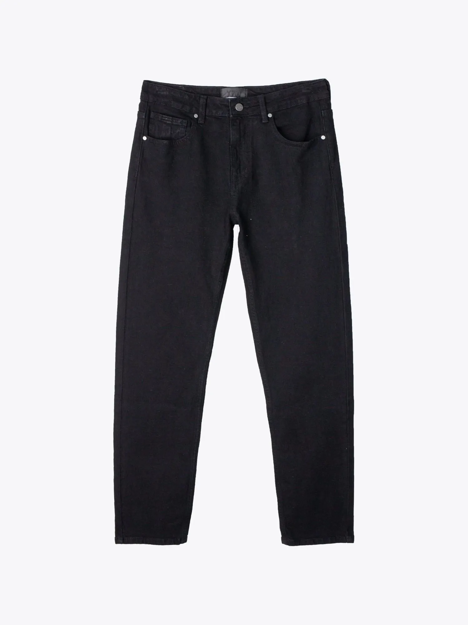 QUẦN DÀI NAM BASIC JEAN