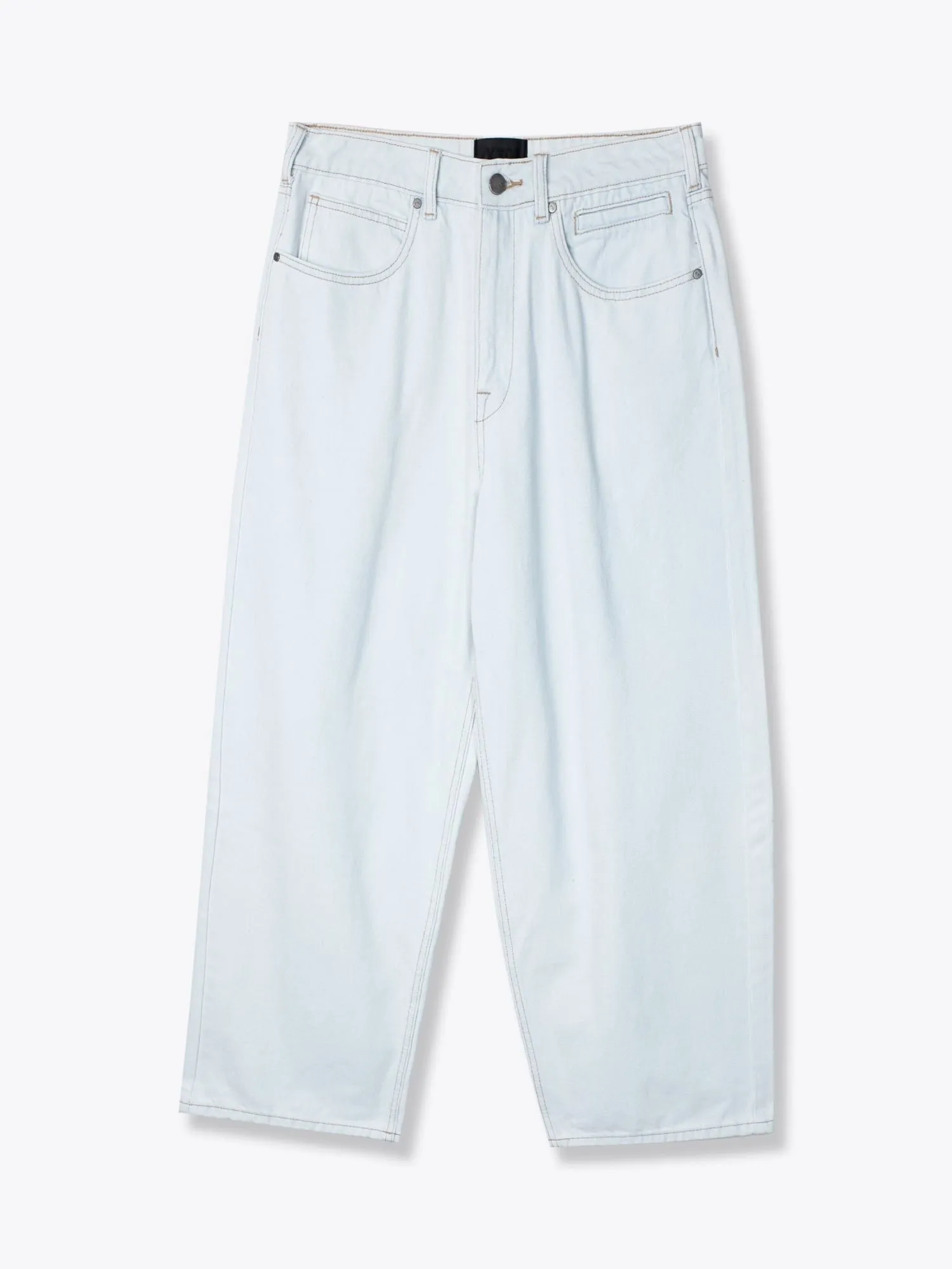 QUẦN DÀI NAM BASIC JEAN