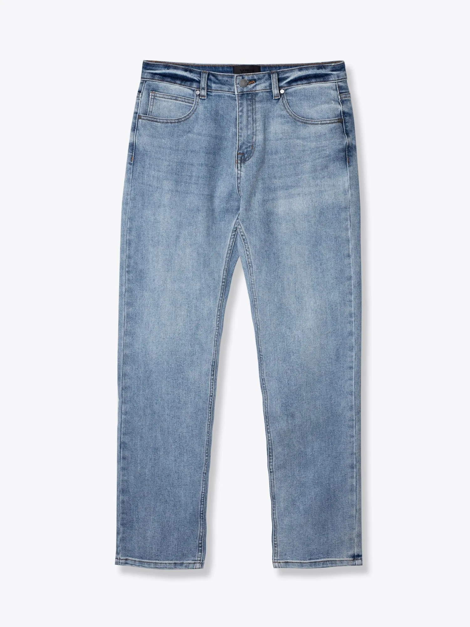 QUẦN DÀI NAM BASIC JEAN